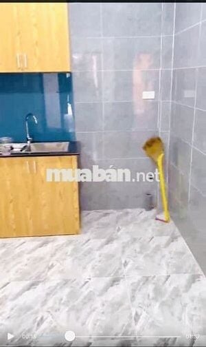 BÁN NHÀ HẺM XE HƠI ĐƯỜNG NGUYỄN KIM QUẬN 10