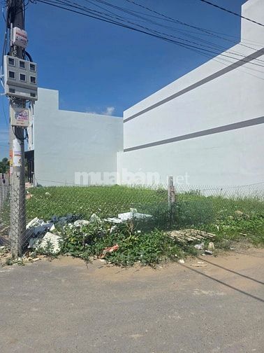 Đất ngộp cần ra gấp, full thổ cư