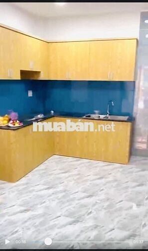 BÁN NHÀ HẺM XE HƠI ĐƯỜNG NGUYỄN KIM QUẬN 10