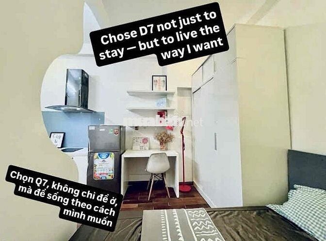 POV: Nếu Q1 là deadline, thì Q7 là cuối tuần ngắm hoàng hôn 😎