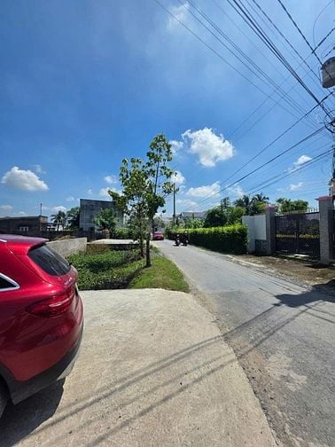 Đất ngộp cần ra gấp, full thổ cư