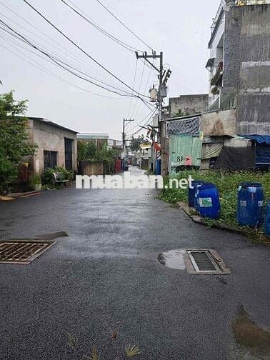 1,95 tỷ-53mv-hẻm xe hơi- tân bình - dĩ an - bình dương