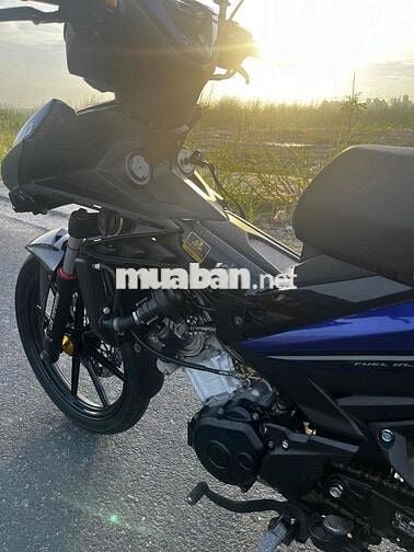 Ex150 72+1.5 bao ngoài 1xi7 GPS full redleo tourin