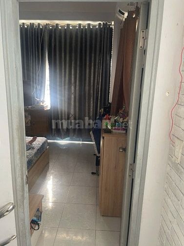 Bán nhà hẻm thông 3m , XVNT , P26 bình thạnh ( hẻm thông ĐBL ) 