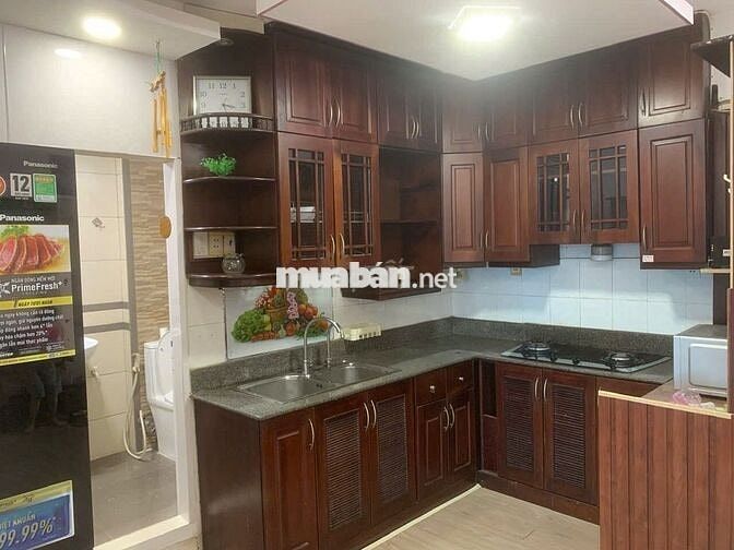 Chính chủ cho thuê Căn hộ chung cư Miếu Nổi, Bình Thạnh, TP.HCM