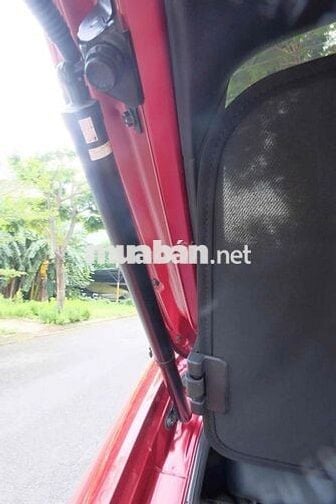 HRV 2022 RS Đỏ-29000 km, Xe lên rất nhiều phụ kien