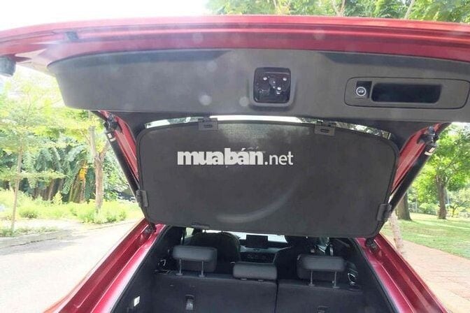 HRV 2022 RS Đỏ-29000 km, Xe lên rất nhiều phụ kien