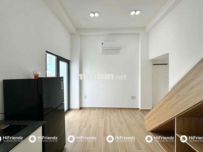 CHO THUÊ CHDV Ở ĐƯƠC 4N4X - THANG MÁY - HẦM XE - BẢO VỆ - GẦN CẦU KIỆU