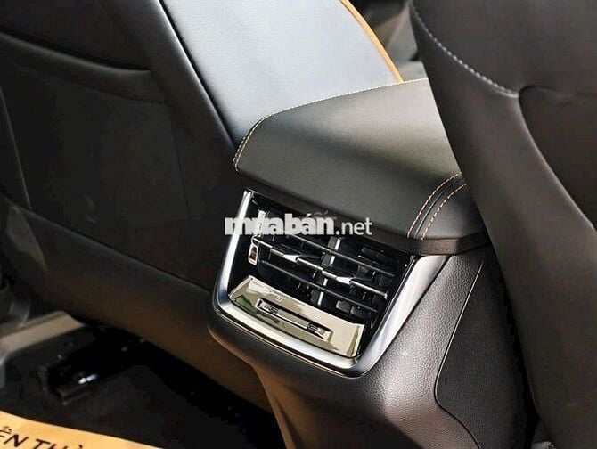 Ford Territory 2025 Titanium X  New, giá cực tốt.