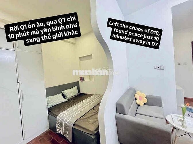 POV: Nếu Q1 là deadline, thì Q7 là cuối tuần ngắm hoàng hôn 😎