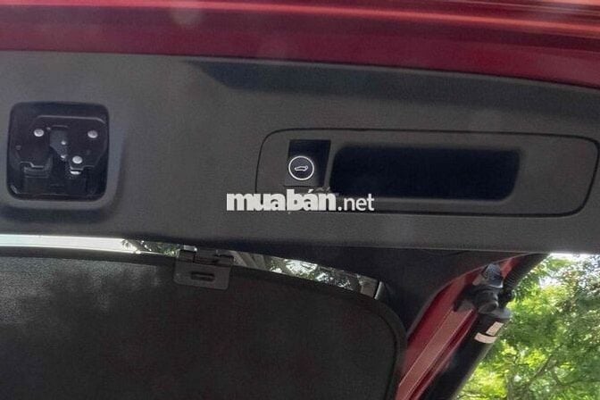 HRV 2022 RS Đỏ-29000 km, Xe lên rất nhiều phụ kien