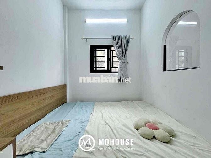 GẦN NGÃ TƯ BẢY HIỀN FULL NỘI THẤT STUDIO/1PN/2PN QUẬN TÂN BÌNH