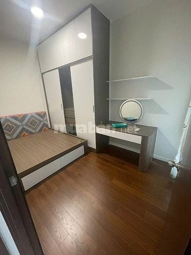 Chung cư Screc, 974A Trường Sa, Q3: 2p ngủ, full NT, giá 13triệu