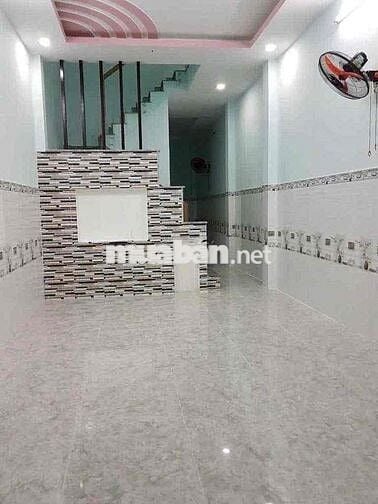 cho thuê nhà nguyên căn hxh đường Lê Văn Thọ gần công viên làng hoa