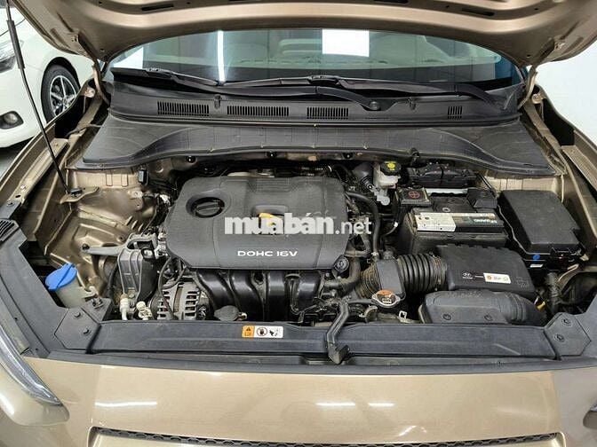 KONA 2019 2.0 AT ĐẶC BIỆT - 80000 km