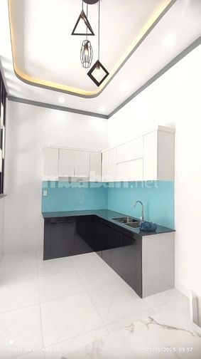 Nhà cấp 4 (5x15) ngay chợ Nhị Xuân Hóc Môn