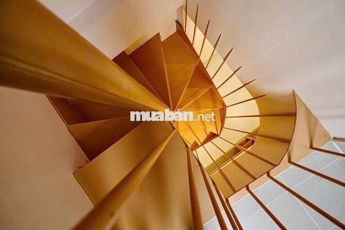 Nhà hẻm xe hơi 36m2, 2 phòng ngủ, đường Xô Viết Nghệ Tĩnh, Bình Thạnh