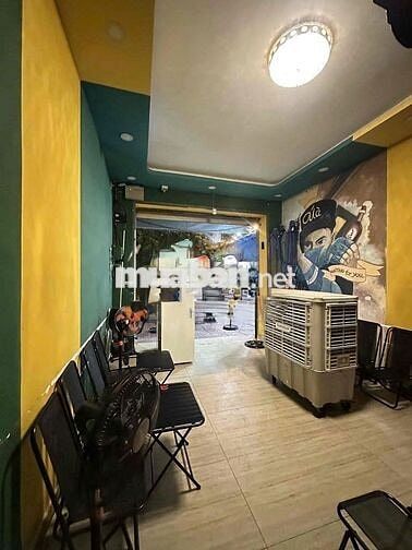 Mặt Tiền Hoàng Sa 100m2 Vỉa Hè Siêu Rộng Gần Cầu Thị Nghè và Q.1