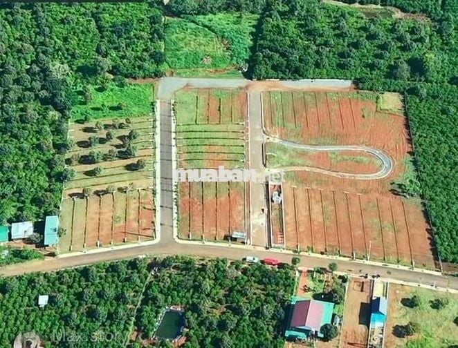 CHÍNH CHỦ CẦN TIỀN bán 629tr Đất Di Linh Sổ Hồng, Vay 65%, View