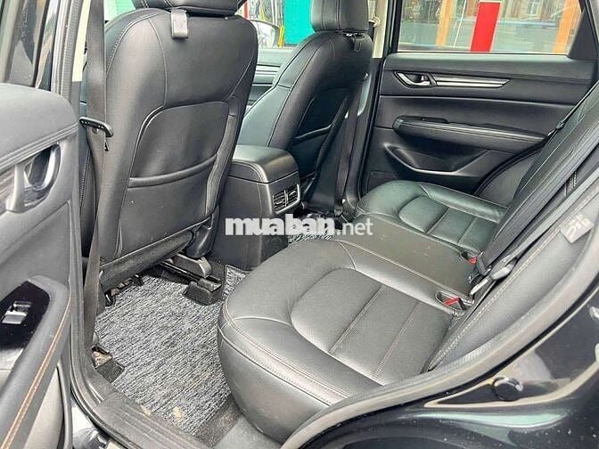 CX5 2018 2.0 AT 4WD - 80000 km