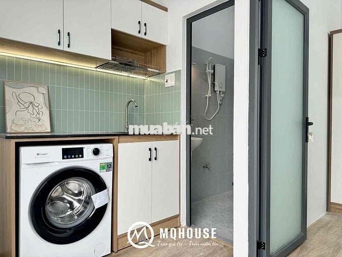 GẦN NGÃ TƯ BẢY HIỀN FULL NỘI THẤT STUDIO/1PN/2PN QUẬN TÂN BÌNH