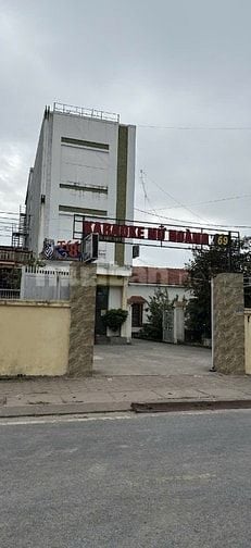 Lô Trung Nghĩa Dương Kinh ngay gần mặt đường 353 kinh doanh buôn bán 