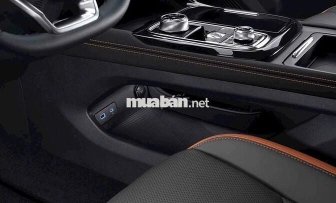 Ford Territory 2025 Titanium X  New, giá cực tốt.