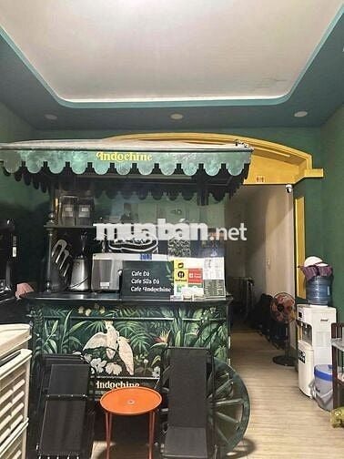 Mặt Tiền Hoàng Sa 100m2 Vỉa Hè Siêu Rộng Gần Cầu Thị Nghè và Q.1