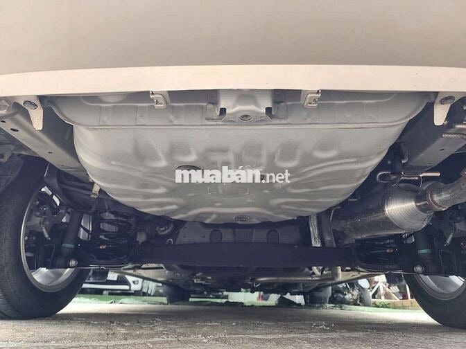 Vios 2017 1.5G - 114000 km