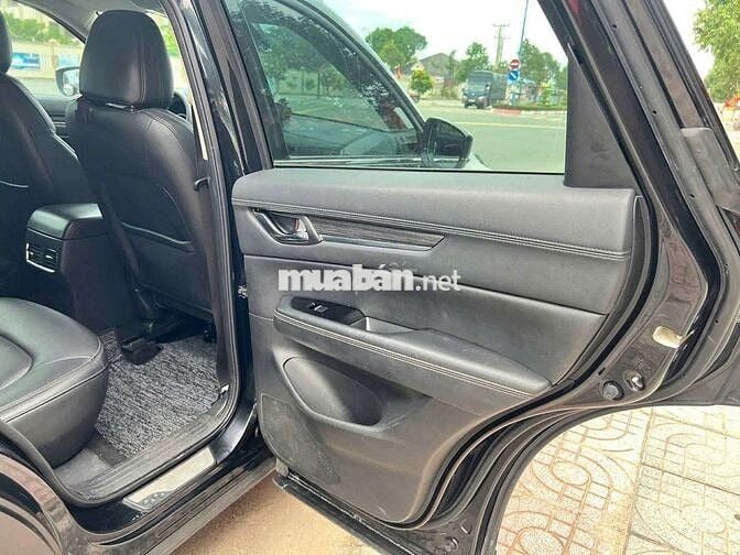 CX5 2018 2.0 AT 4WD - 80000 km