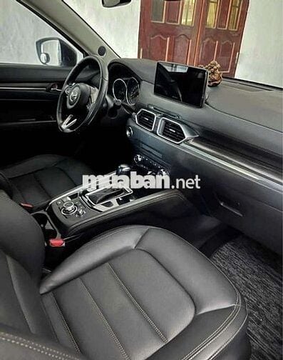 CX5 2018 2.0 AT 4WD - 80000 km