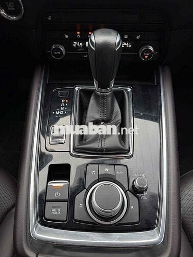 Mazda CX 8 2022 2.5 Premium - 55000 km một chủ