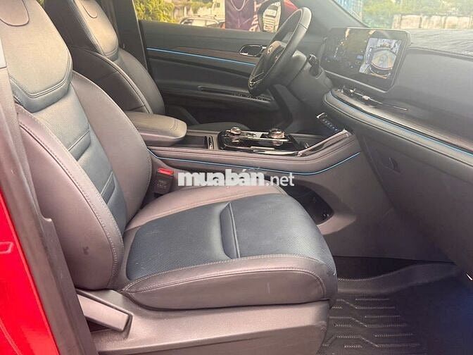 Ford Territory X 2023, Xe đẹp giá cực tốt