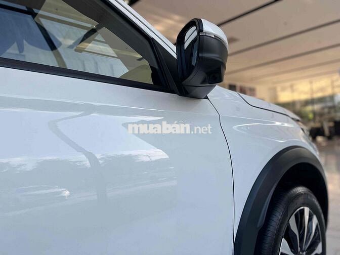 Honda BRV L, Km 71Tr vay ngân hàng bao đậu