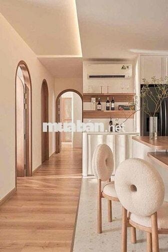 Bán căn hộ Siêu đẹp tại Saigon South Q7, có sổ, có ô xe sẵn