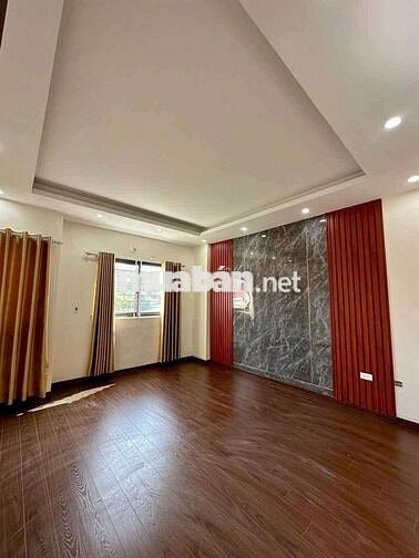 6,6 tỷ nhà mới 5 tầng, ngõ oto trung tâm Hà Đông