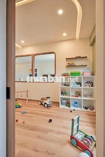 Bán căn hộ Siêu đẹp tại Saigon South Q7, có sổ, có ô xe sẵn