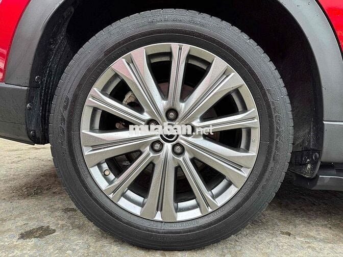 Mazda CX 8 2022 2.5 Premium - 55000 km một chủ