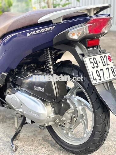 🌈Vision 2017 Nguyen Zin BSTP Chính Chủ