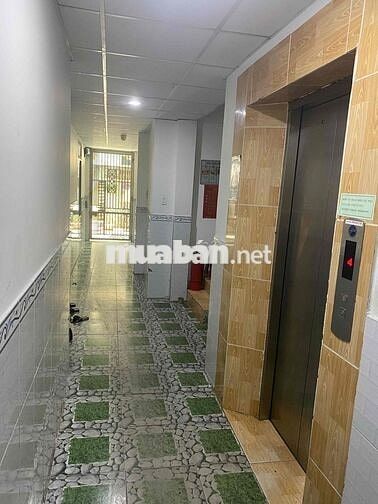 phòng cho thuê giá tốt  phường 15, tâb bình (cũ)