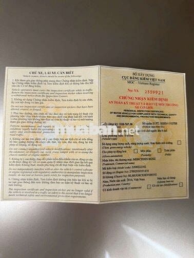 Cần bán S500 2014 úp lên Myback