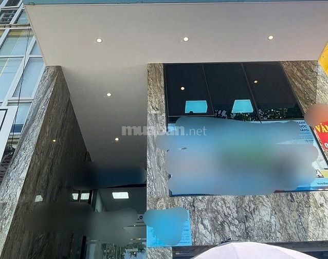 BÁN TÒA NHÀ VP MẶT PHỐ VĂN CAO DT 101 m x 10 TẦNG -MT 6M - GIÁ 79 TỶ BÁN TÒA NHÀ VP MẶT PHỐ VĂN CAO DT 101 m x 10 TẦNG -MT 6M - GIÁ 79 TỶ