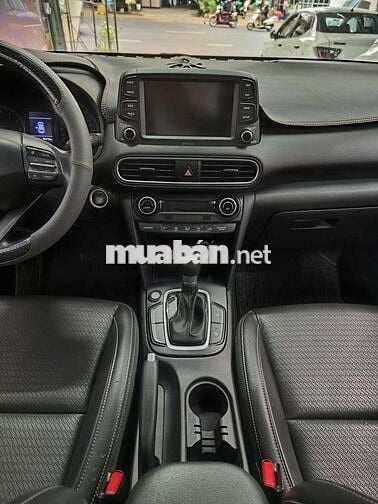 KONA 2019 2.0 AT ĐẶC BIỆT - 80000 km