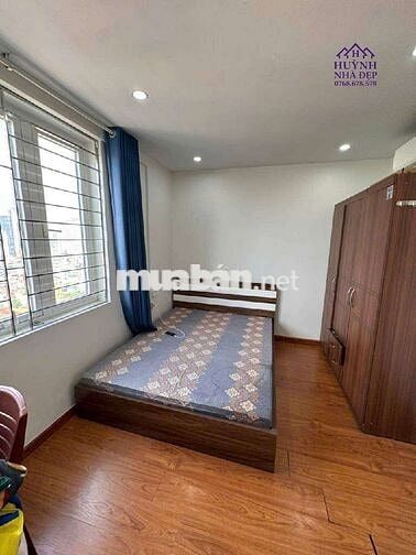 BÁN CC CAO CẤP PHÙNG HƯNG - 93m - 3PN – CẠNH VIỆN 103 - SỔ ĐỎ - Ở NGAY