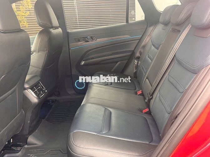 Ford Territory X 2023, Xe đẹp giá cực tốt