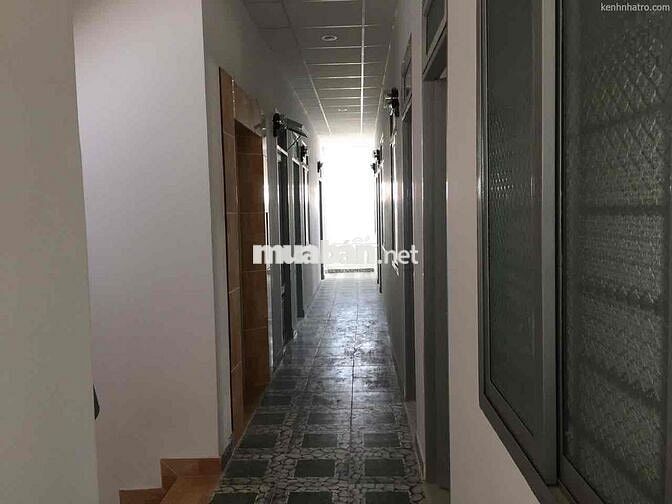 phòng cho thuê giá tốt  phường 15, tâb bình (cũ)