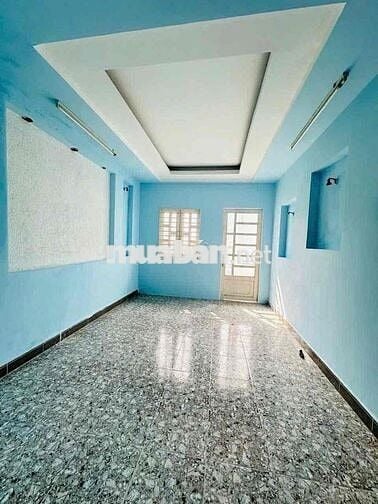 cho thuê nhà nguyên căn hxh đường Lê Văn Thọ gần công viên làng hoa