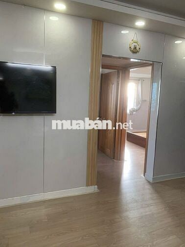 Chính chủ cho thuê Căn hộ chung cư Miếu Nổi, Bình Thạnh, TP.HCM