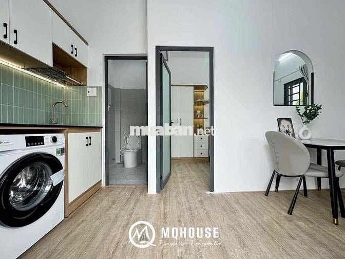 GẦN NGÃ TƯ BẢY HIỀN FULL NỘI THẤT STUDIO/1PN/2PN QUẬN TÂN BÌNH