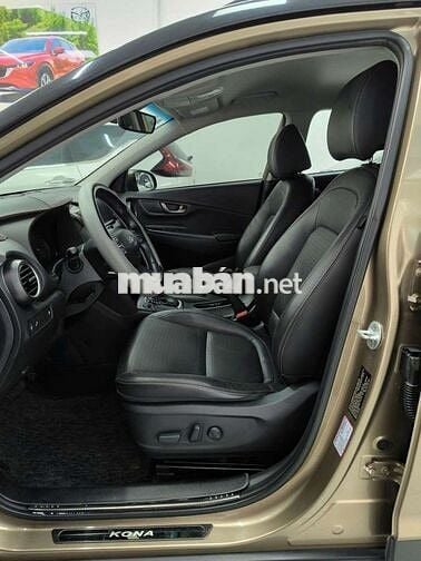 KONA 2019 2.0 AT ĐẶC BIỆT - 80000 km
